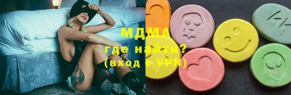 мдпв Богородск